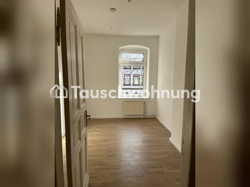 Tauschwohnung: Schöne Altbau Wohnung in Treptow-Köpenick zum Tausch — photo 1